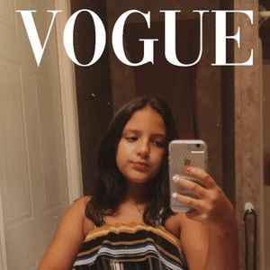 Meet your Posher, Alayna